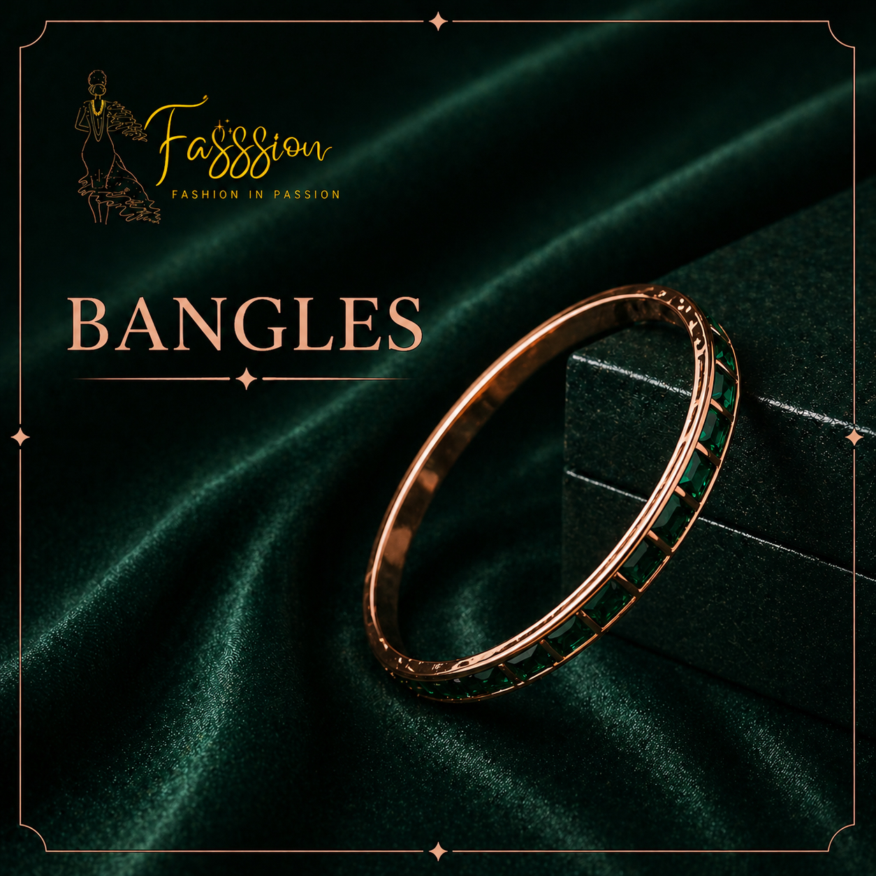 Bangles