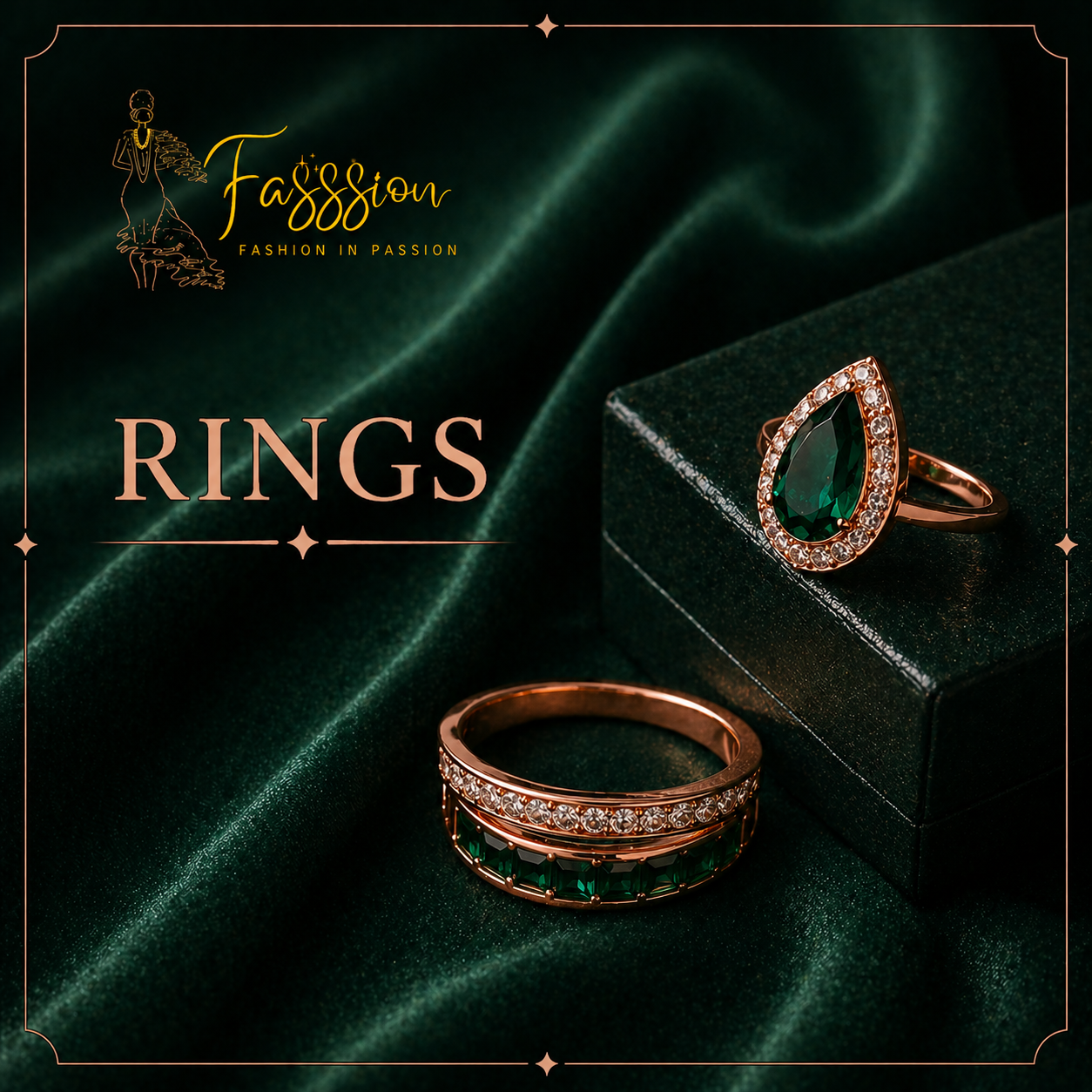 Rings