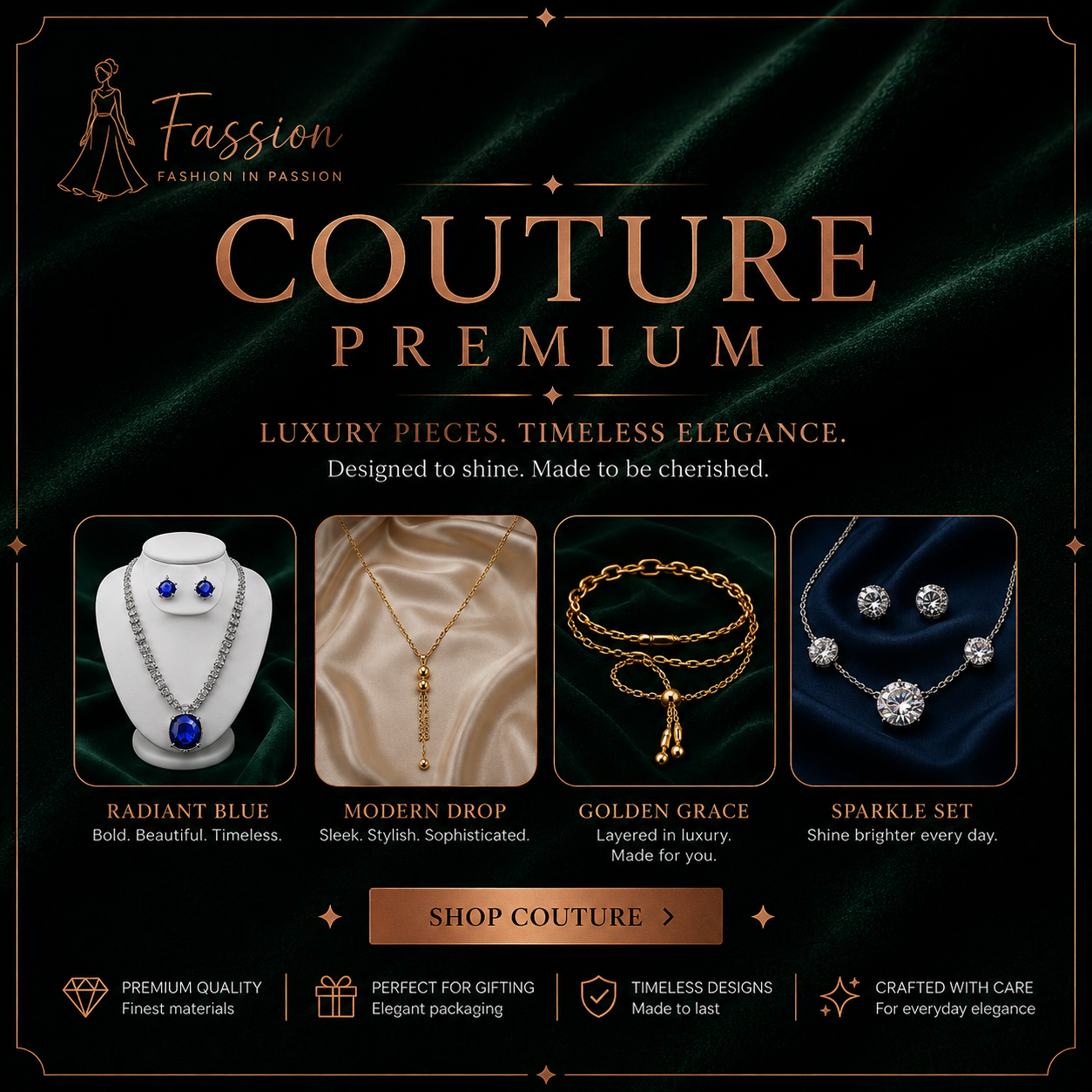 Couture Premium
